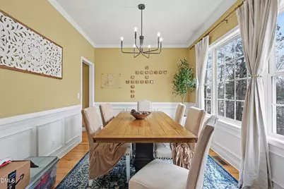 505 Lakeview Avenue, Wake Forest, NC 27587 - Photo 8