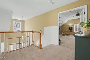 505 Lakeview Ave, Wake Forest, NC 27587 - Photo 18