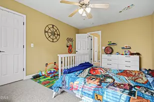 505 Lakeview Ave, Wake Forest, NC 27587 - Photo 22