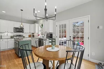 505 Lakeview Avenue, Wake Forest, NC 27587 - Photo 10