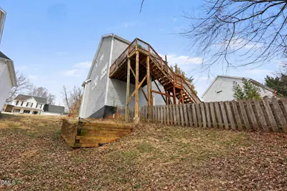 505 Lakeview Avenue, Wake Forest, NC 27587 - Photo 30