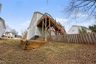 505 Lakeview Ave, Wake Forest, NC 27587 - Photo 30