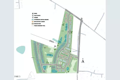 220 Hank Way, Angier, NC 27501 - Photo 24