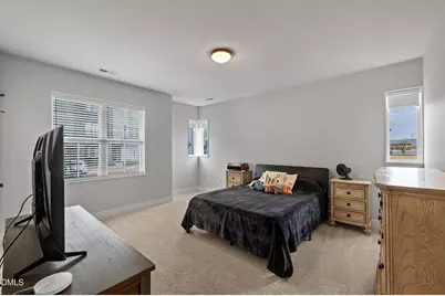 1167 Cottonsprings Drive, Wendell, NC 27591 - Photo 34