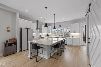 1167 Cottonsprings Drive, Wendell, NC 27591 - Photo 8