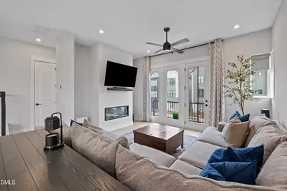 1167 Cottonsprings Drive, Wendell, NC 27591 - Photo 14