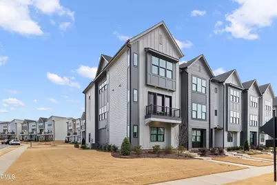 1167 Cottonsprings Drive, Wendell, NC 27591 - Photo 2