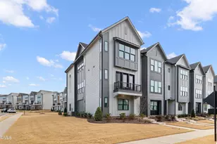 1167 Cottonsprings Dr, Wendell, NC 27591 - Photo 2