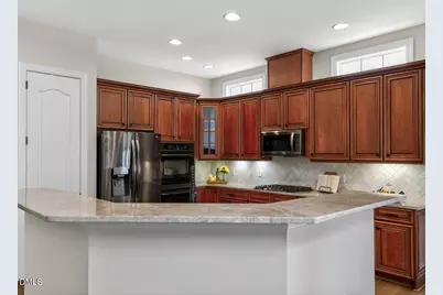 11637 Broadfield Court, Raleigh, NC 27617 - Photo 16