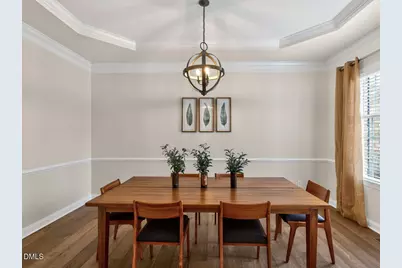 11637 Broadfield Court, Raleigh, NC 27617 - Photo 8