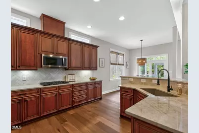 11637 Broadfield Court, Raleigh, NC 27617 - Photo 20