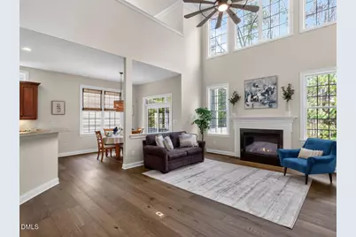 11637 Broadfield Court, Raleigh, NC 27617 - Photo 10