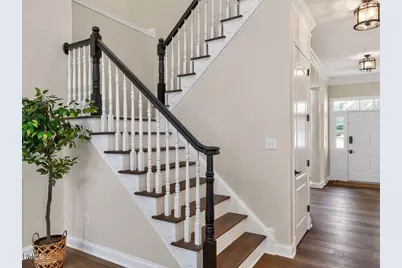 11637 Broadfield Court, Raleigh, NC 27617 - Photo 6