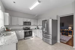 400 New Timber Path, Apex, NC 27502 - Photo 12