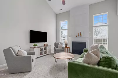 400 New Timber Path, Apex, NC 27502 - Photo 4