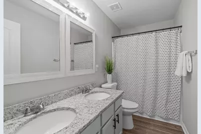 400 New Timber Path, Apex, NC 27502 - Photo 26