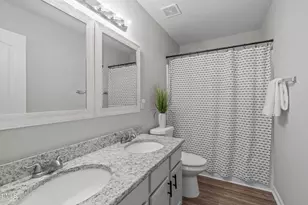 400 New Timber Path, Apex, NC 27502 - Photo 26