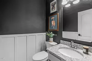 400 New Timber Path, Apex, NC 27502 - Photo 28