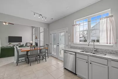 400 New Timber Path, Apex, NC 27502 - Photo 10