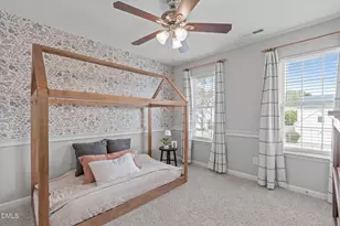 400 New Timber Path, Apex, NC 27502 - Photo 22