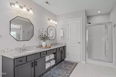 400 New Timber Path, Apex, NC 27502 - Photo 20