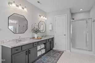 400 New Timber Path, Apex, NC 27502 - Photo 20