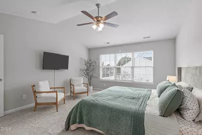 400 New Timber Path, Apex, NC 27502 - Photo 18