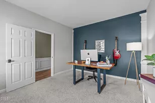 400 New Timber Path, Apex, NC 27502 - Photo 14