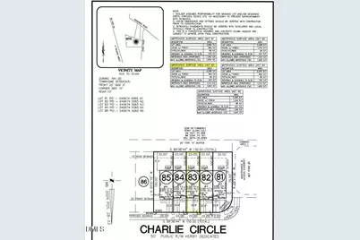 20 Charlie Circle, Angier, NC 27501 - Photo 6