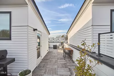 613 N Queen Street, Durham, NC 27701 - Photo 38