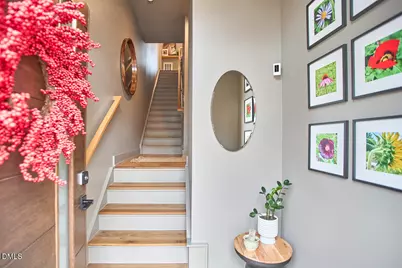 613 N Queen Street, Durham, NC 27701 - Photo 4