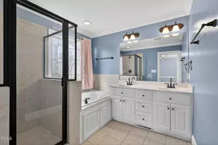 4107 Nantucket Dr NW, Wilson, NC 27896 - Photo 20