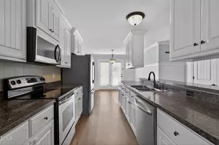 4107 Nantucket Dr NW, Wilson, NC 27896 - Photo 12