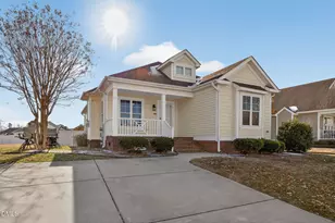 4107 Nantucket Dr NW, Wilson, NC 27896 - Photo 2