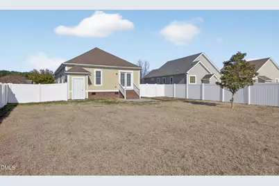4107 Nantucket Drive NW, Wilson, NC 27896 - Photo 30
