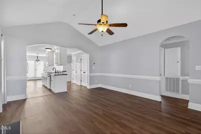 4107 Nantucket Drive NW, Wilson, NC 27896 - Photo 8