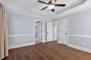 4107 Nantucket Dr NW, Wilson, NC 27896 - Photo 16