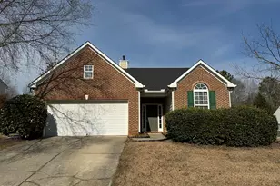 9305 Doss Ct, Wake Forest, NC 27587 - Photo 1