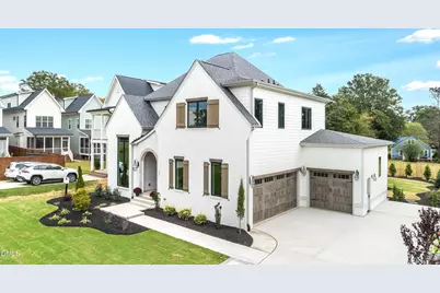 307 S Elm Street, Apex, NC 27502 - Photo 6