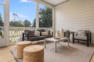 307 S Elm St, Apex, NC 27502 - Photo 12