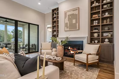 307 S Elm Street, Apex, NC 27502 - Photo 28