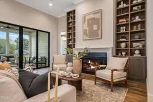 307 S Elm St, Apex, NC 27502 - Photo 28