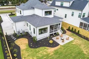 307 S Elm St, Apex, NC 27502 - Photo 8