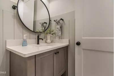 307 S Elm Street, Apex, NC 27502 - Photo 46