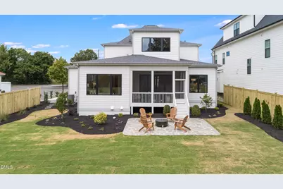 307 S Elm Street, Apex, NC 27502 - Photo 10