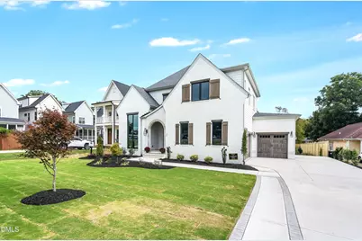 307 S Elm Street, Apex, NC 27502 - Photo 1