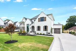 307 S Elm St, Apex, NC 27502 - Photo 1