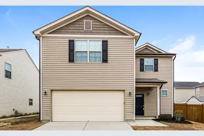 1445 Lombar Street, Raleigh, NC 27610 - Photo 1