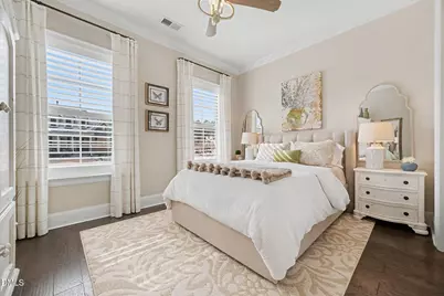 1056 Mountain Vista Lane, Cary, NC 27519 - Photo 36