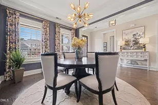 1056 Mountain Vista Ln, Cary, NC 27519 - Photo 10